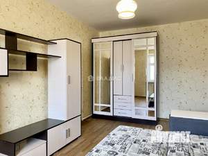 1-к квартира, на длительный срок, 45м2, 4/5 этаж