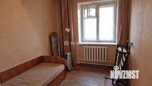 2-к квартира, на длительный срок, 47м2, 5/5 этаж