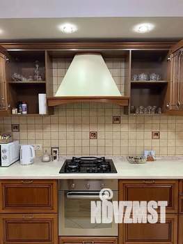 3-к квартира, посуточно, 98м2, 6/6 этаж