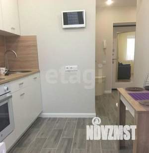 1-к квартира, на длительный срок, 35м2, 5/10 этаж