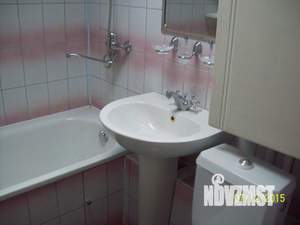 3-к квартира, на длительный срок, 59м2, 2/5 этаж