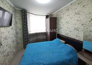 3-к квартира, на длительный срок, 75м2, 15/17 этаж