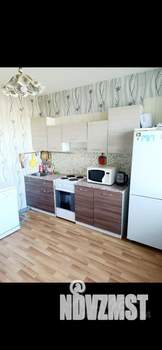 1-к квартира, на длительный срок, 40м2, 10/10 этаж