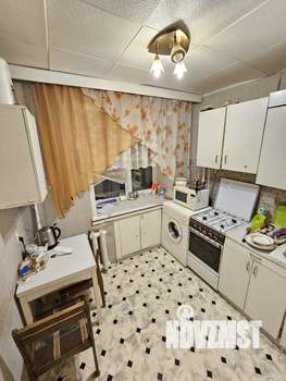 1-к квартира, на длительный срок, 31м2, 5/5 этаж