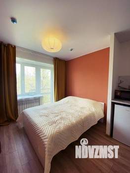 1-к квартира, посуточно, 27м2, 1/1 этаж