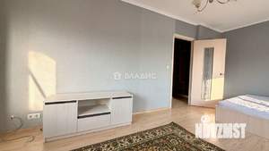 1-к квартира, на длительный срок, 32м2, 4/5 этаж