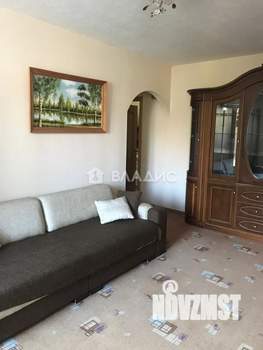 3-к квартира, на длительный срок, 60м2, 4/5 этаж