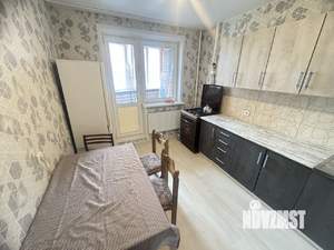 1-к квартира, на длительный срок, 38м2, 3/17 этаж