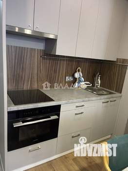 Студия квартира, на длительный срок, 25м2, 6/18 этаж