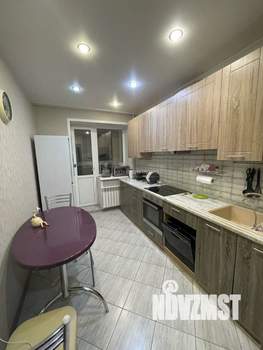 1-к квартира, на длительный срок, 33м2, 9/16 этаж