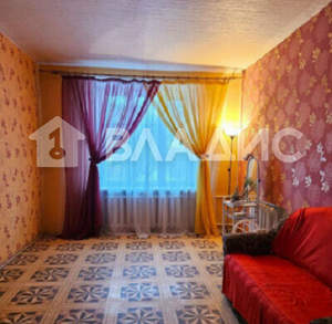 3-к квартира, на длительный срок, 78м2, 2/3 этаж