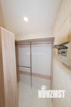 1-к квартира, на длительный срок, 41м2, 16/18 этаж