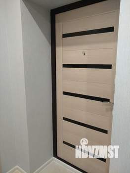 1-к квартира, на длительный срок, 43м2, 2/12 этаж