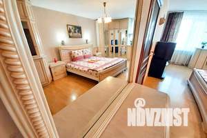 2-к квартира, посуточно, 65м2, 3/9 этаж