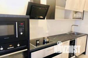 2-к квартира, посуточно, 80м2, 15/17 этаж