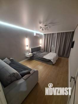 1-к квартира, на длительный срок, 44м2, 8/18 этаж