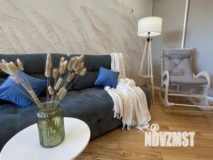 1-к квартира, посуточно, 45м2, 9/18 этаж