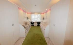 3-к квартира, на длительный срок, 75м2, 1/3 этаж