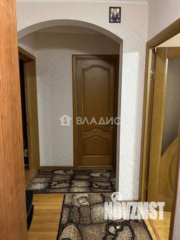 2-к квартира, на длительный срок, 53м2, 4/5 этаж