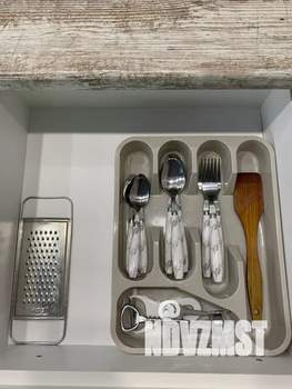 1-к квартира, посуточно, 45м2, 3/18 этаж