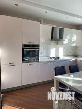 3-к квартира, на длительный срок, 108м2, 5/6 этаж