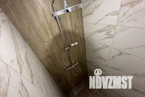 1-к квартира, посуточно, 25м2, 3/16 этаж