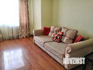 2-к квартира, посуточно, 75м2, 1/1 этаж