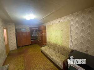 1-к квартира, на длительный срок, 31м2, 2/5 этаж