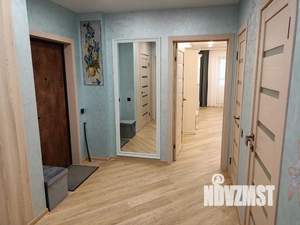 2-к квартира, посуточно, 65м2, 17/17 этаж