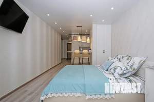 1-к квартира, посуточно, 30м2, 8/17 этаж