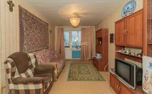 2-к квартира, на длительный срок, 50м2, 5/9 этаж