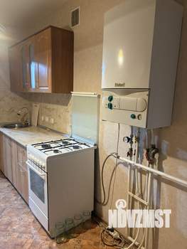 1-к квартира, на длительный срок, 37м2, 2/5 этаж