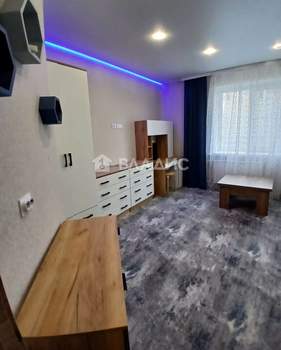 3-к квартира, на длительный срок, 92м2, 4/15 этаж