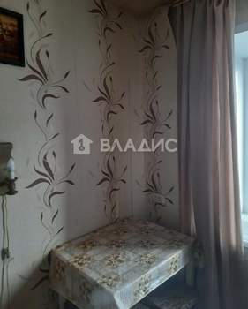 2-к квартира, на длительный срок, 45м2, 5/5 этаж