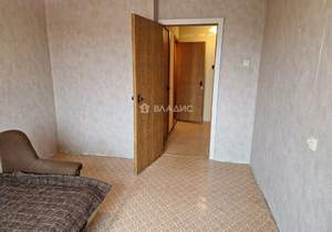 2-к квартира, на длительный срок, 53м2, 5/5 этаж