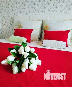 1-к квартира, посуточно, 41м2, 4/10 этаж