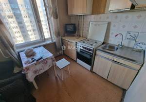 1-к квартира, на длительный срок, 33м2, 7/9 этаж