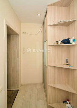 Студия квартира, на длительный срок, 28м2, 6/16 этаж