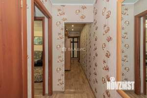 2-к квартира, на длительный срок, 43м2, 3/5 этаж