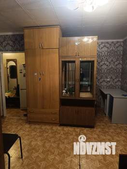 1-к квартира, на длительный срок, 31м2, 5/5 этаж