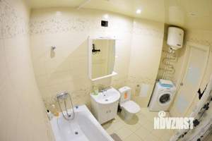 3-к квартира, посуточно, 70м2, 1/1 этаж