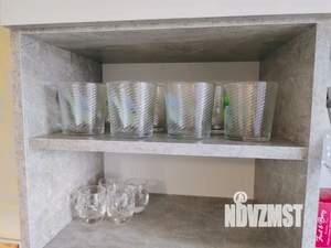 2-к квартира, посуточно, 33м2, 5/5 этаж