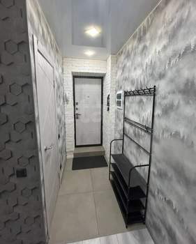 1-к квартира, на длительный срок, 34м2, 1/5 этаж