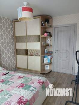 2-к квартира, на длительный срок, 49м2, 6/9 этаж