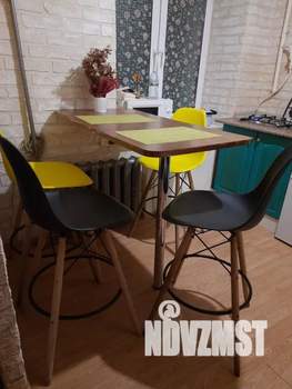 2-к квартира, посуточно, 35м2, 1/4 этаж