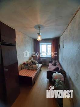 2-к квартира, на длительный срок, 45м2, 5/5 этаж