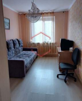 2-к квартира, на длительный срок, 54м2, 2/9 этаж