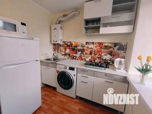 2-к квартира, посуточно, 33м2, 5/5 этаж