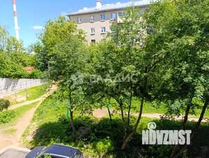 2-к квартира, на длительный срок, 45м2, 3/5 этаж