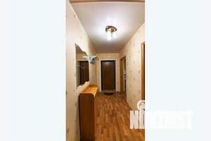 1-к квартира, посуточно, 60м2, 1/10 этаж